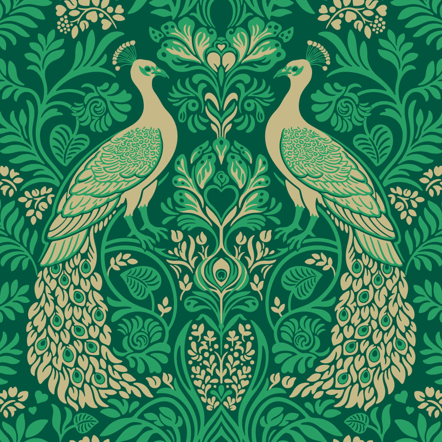Rogues & Scoundrels - teal