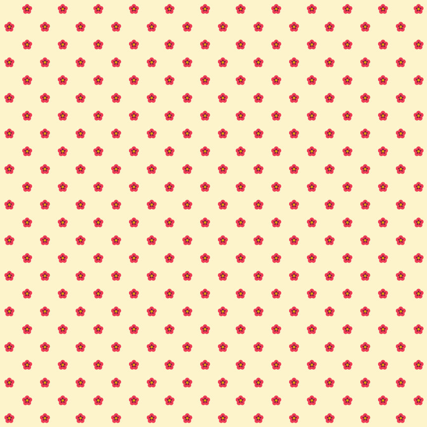 Whimsy - cream