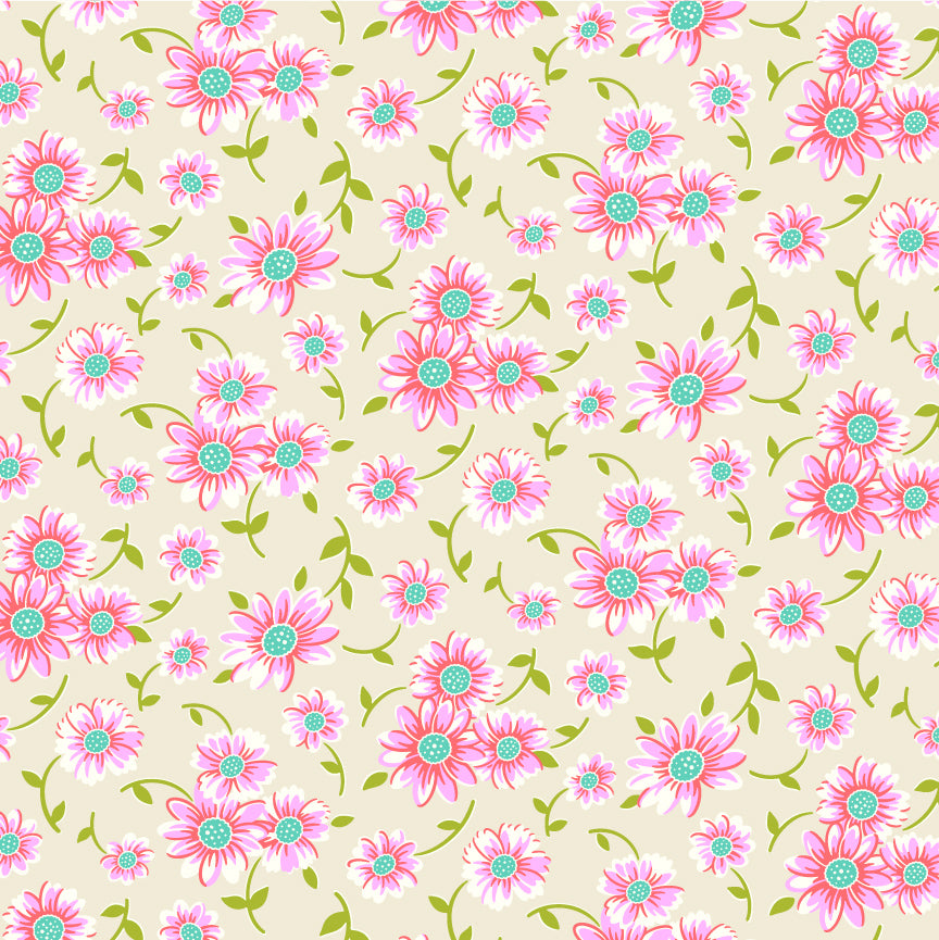 Daisy - Dove
