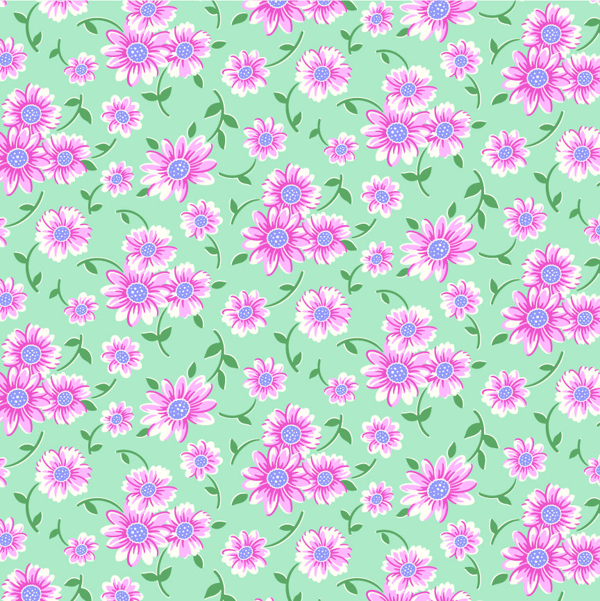 Daisy - Sky