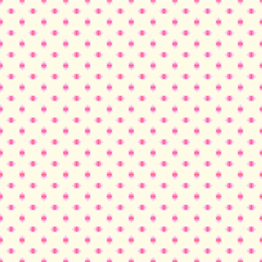 Dot - Coral