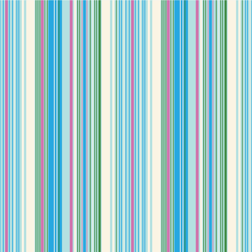 Emmeline - Blue