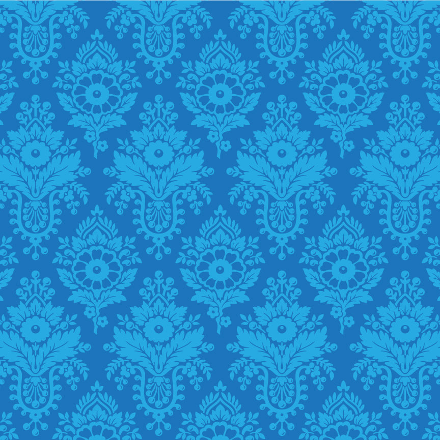 Lulu - Blue