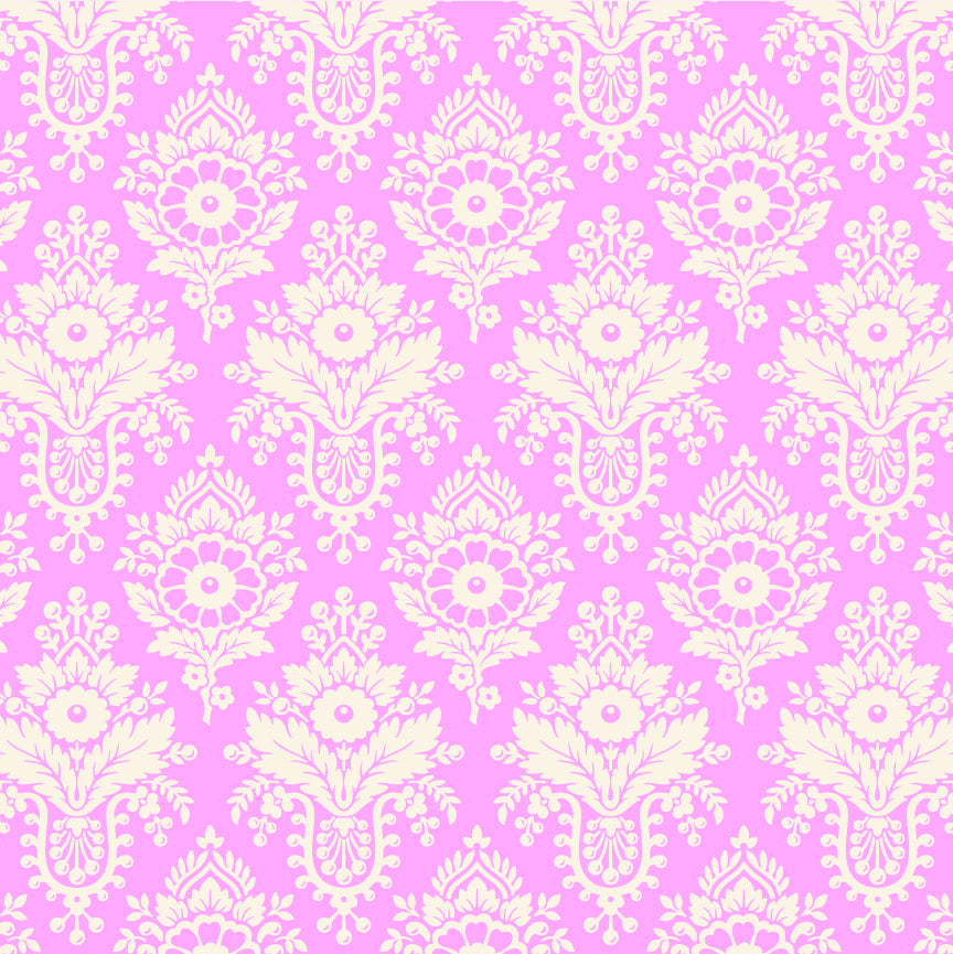 Lulu - Lavender