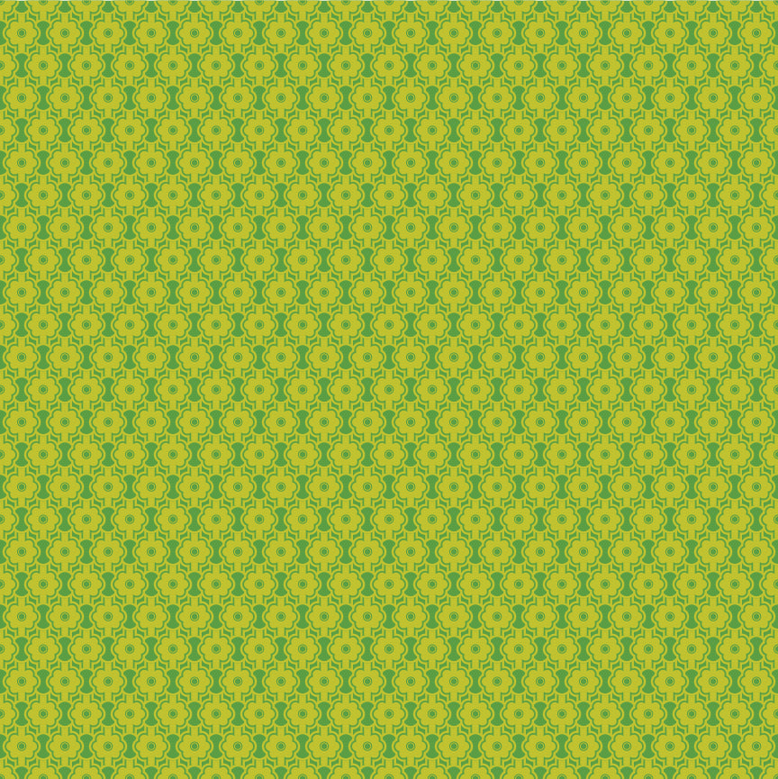 Posy - Chartreuse