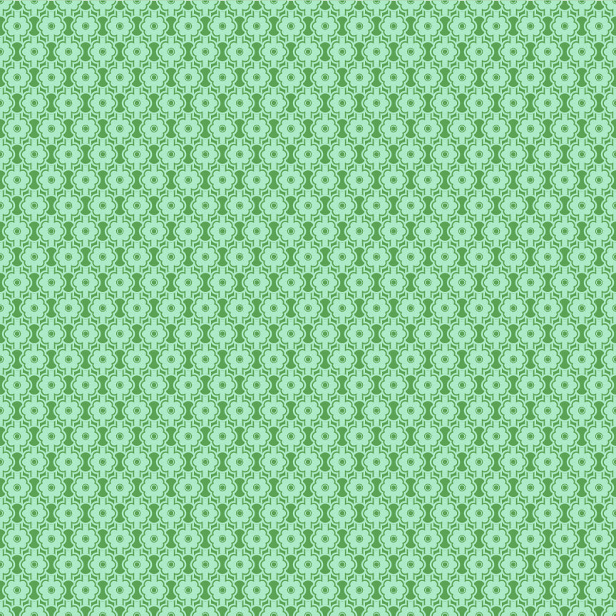 Posy - Mint