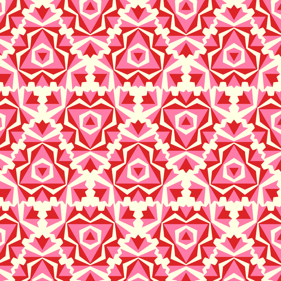 Pursuit - red