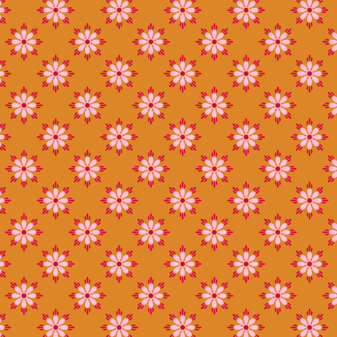 Darling - ginger