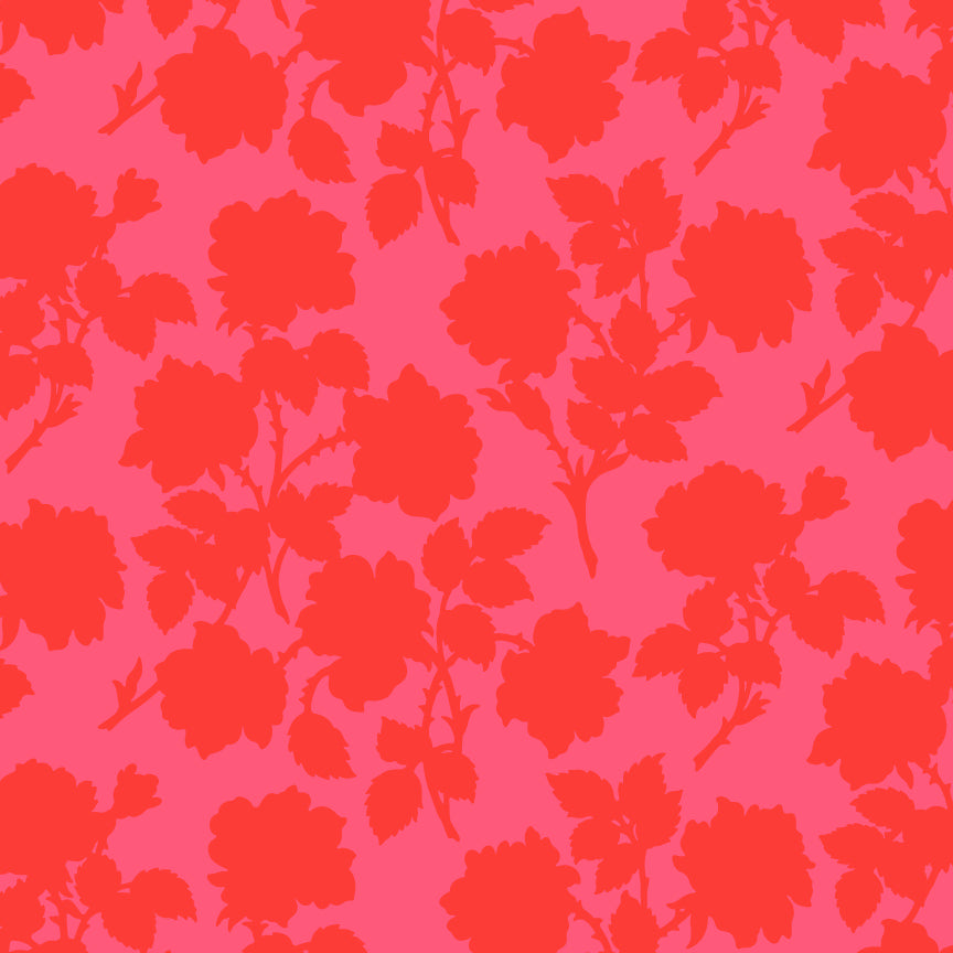 Bramble - Strawberry
