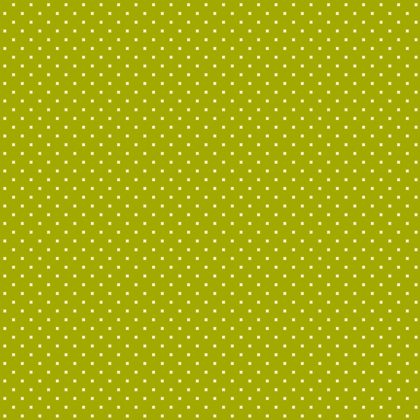 Lottie Dot - Chartreuse