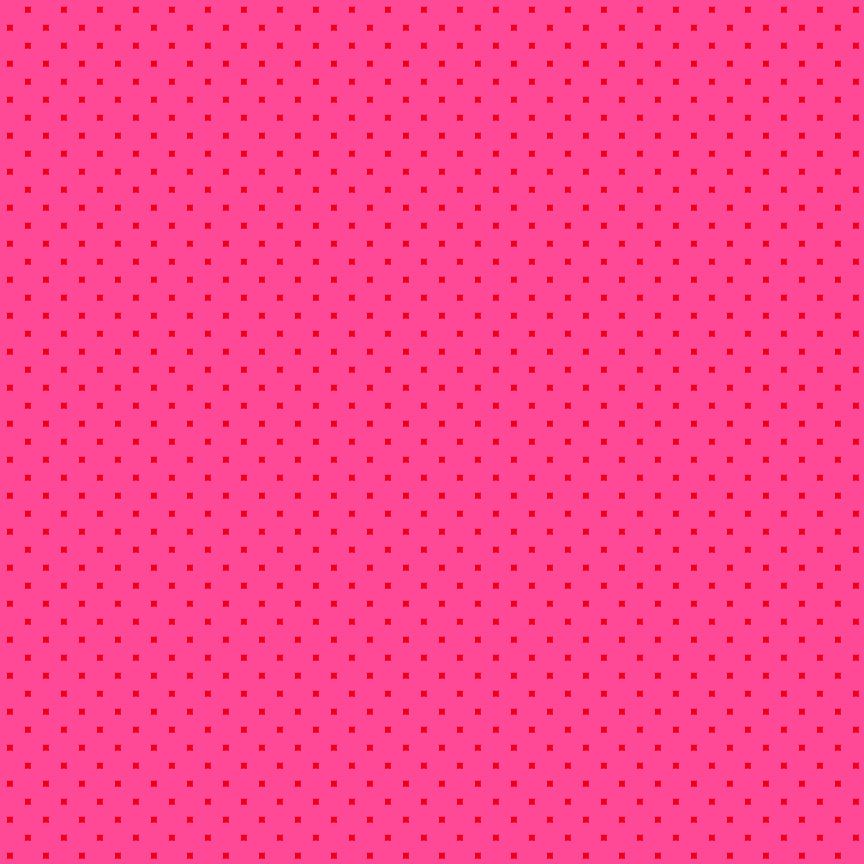 Lottie Dot - Raspberry
