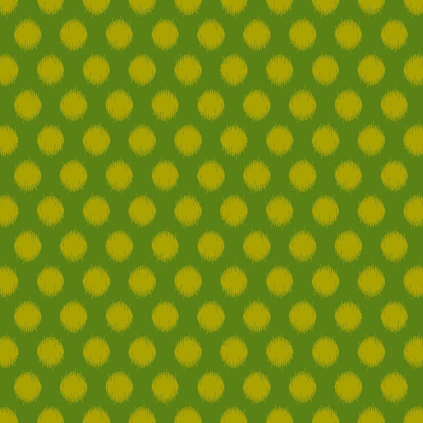 Top Dot - Green