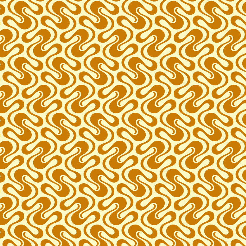 Twist & Shout - Gold