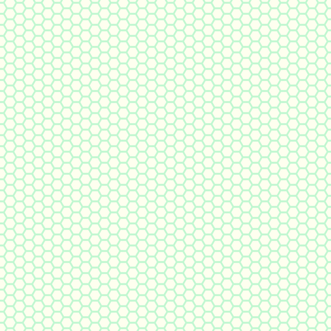Honeycomb - sky