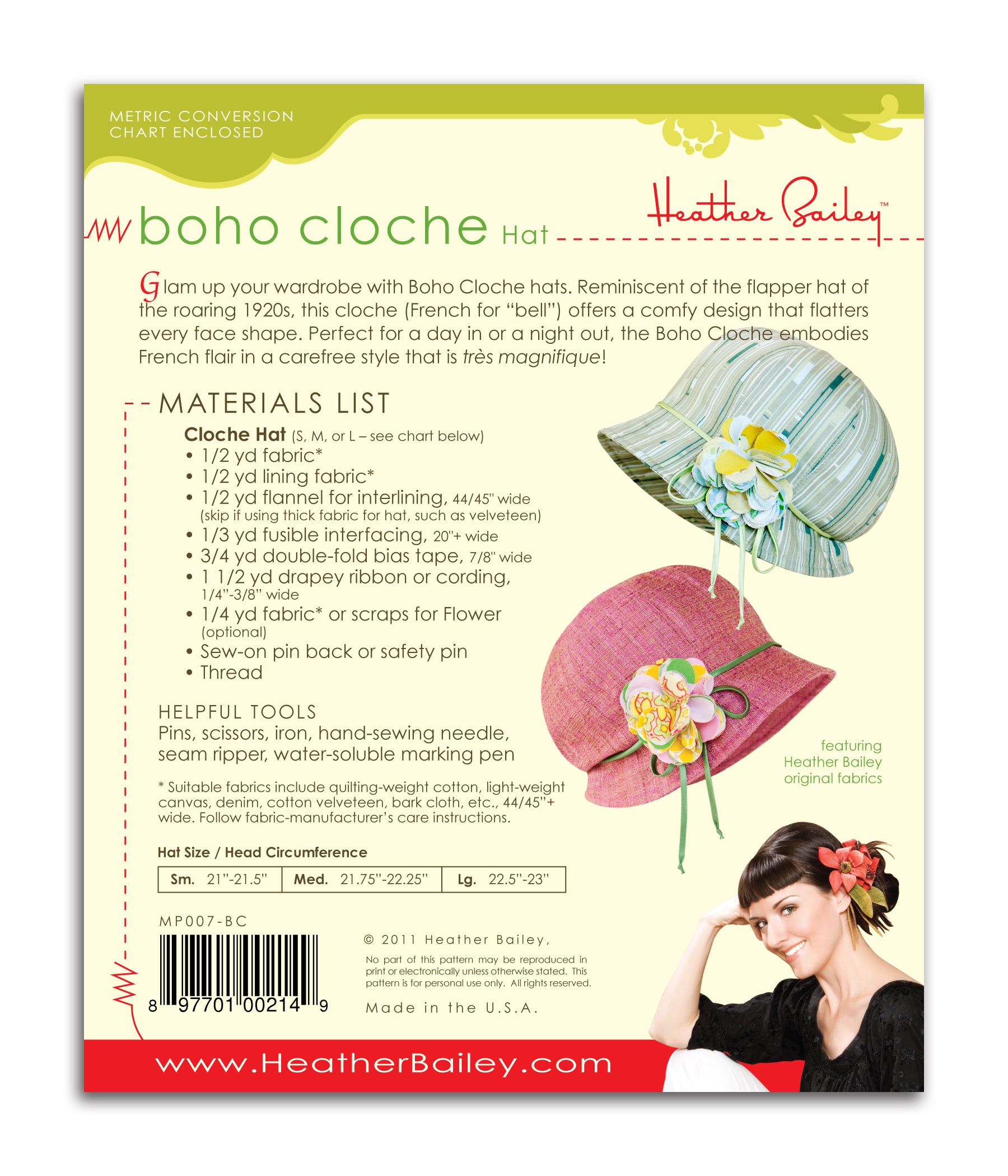 Hat Pattern How To Wear A Cloche Hat Easy Crochet Cloche Hat