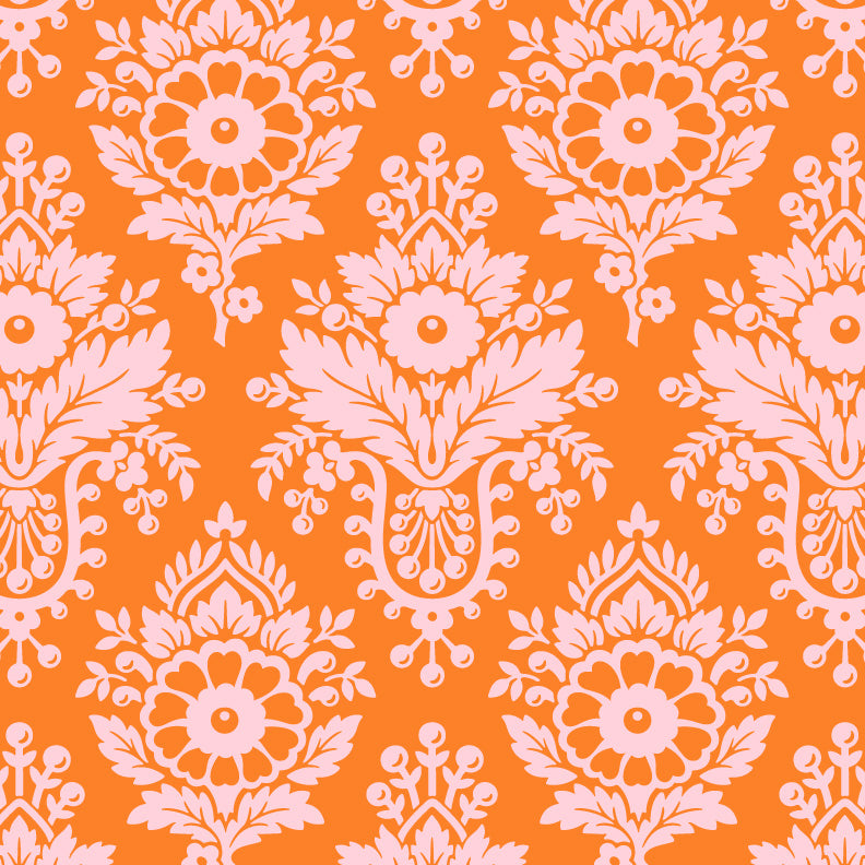 Lulu - Persimmon