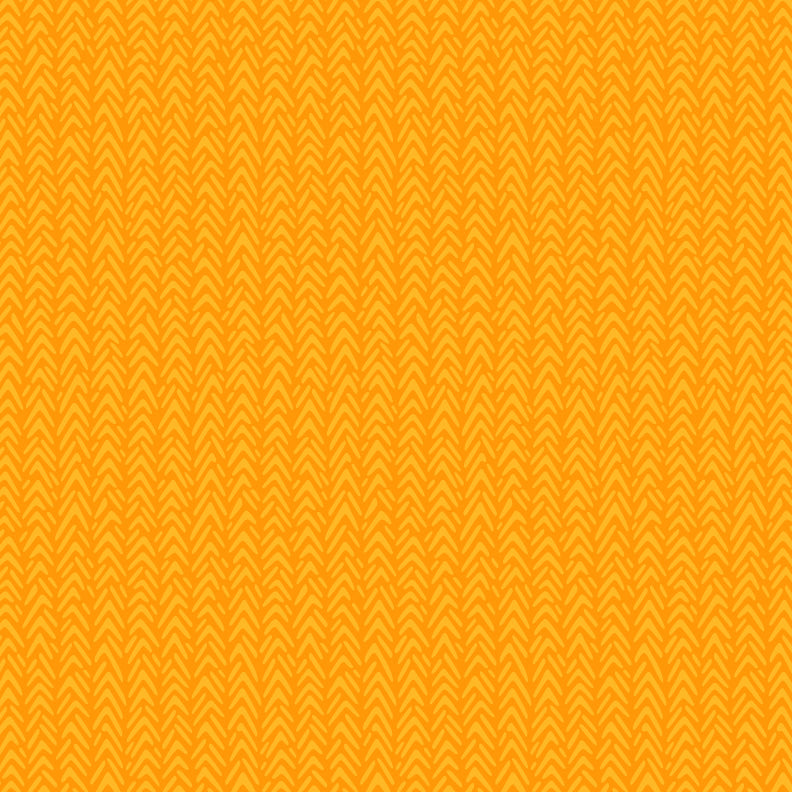 Herringbone - Carrot