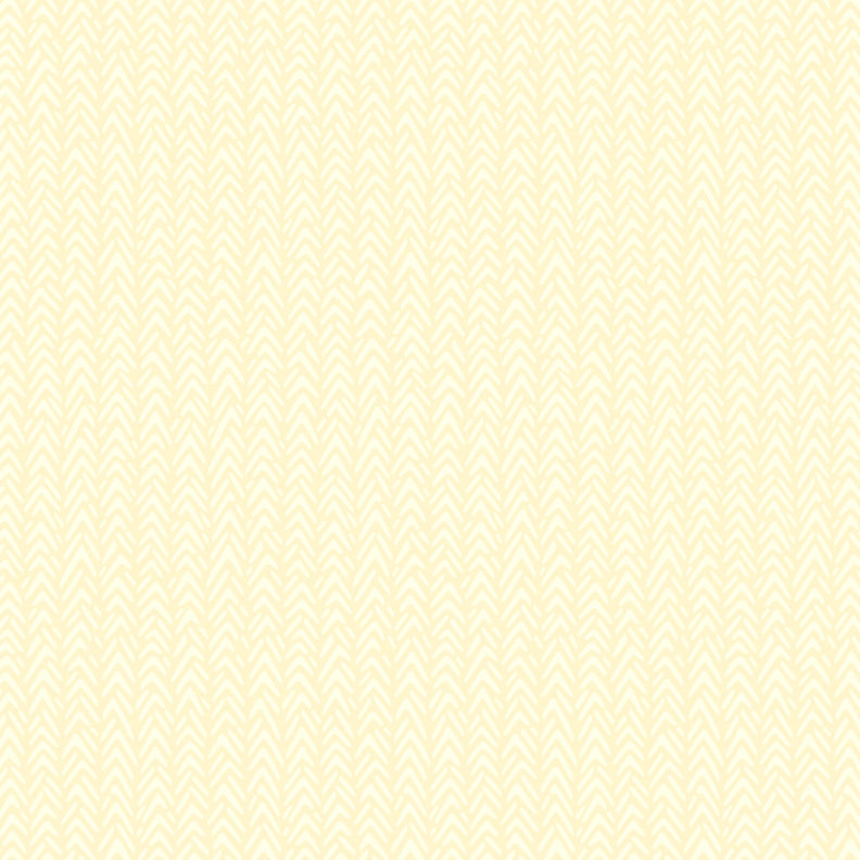 Herringbone - Cream