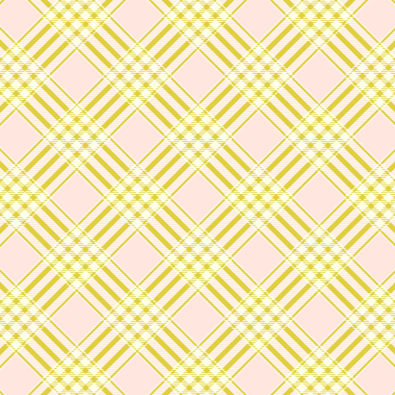 Coat Check - Pink