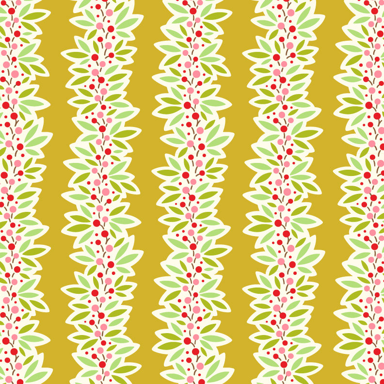 Garland - Ginger