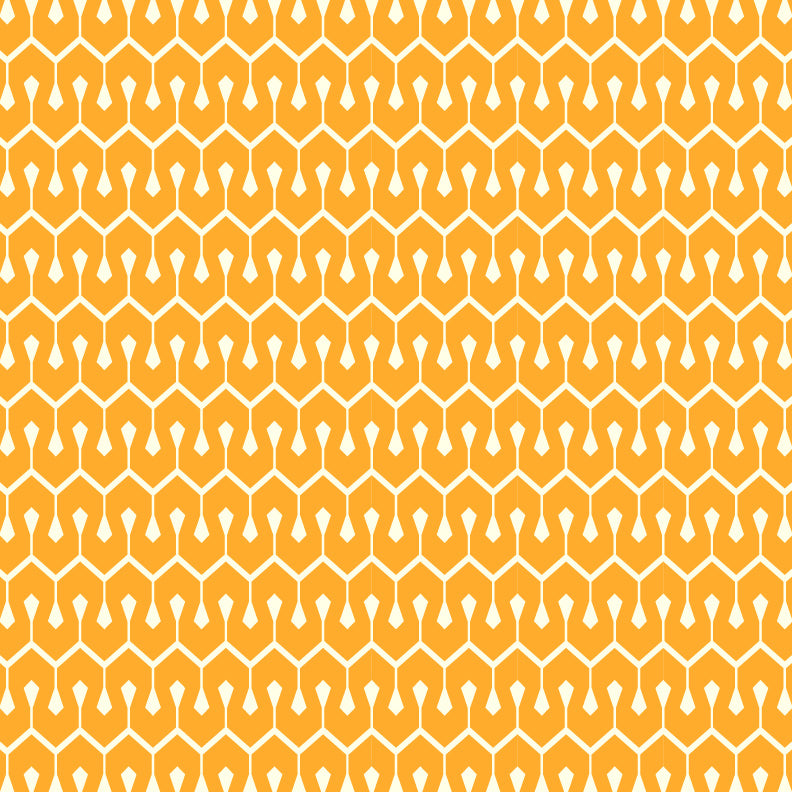 New Wave - Tangerine