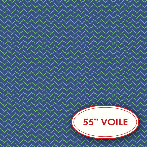 VOILE - Vibe - Navy