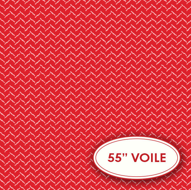 VOILE - Vibe - Ruby