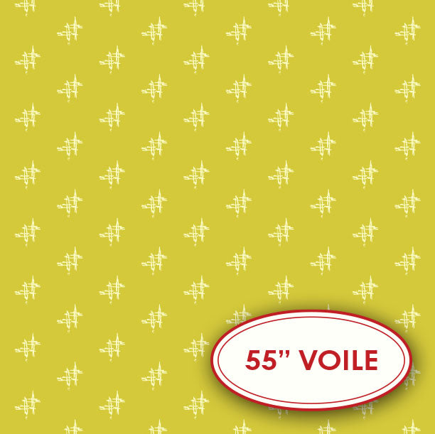 VOILE - Factor - Gold