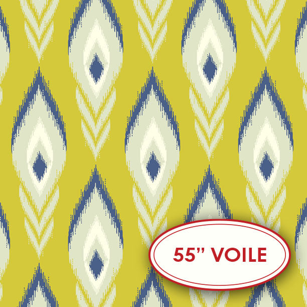 VOILE - Flight - Gold