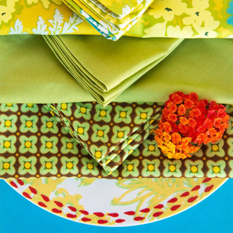 Cloth Napkins