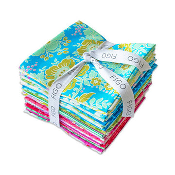 Full Bloom™ - Fat Quarter Stack
