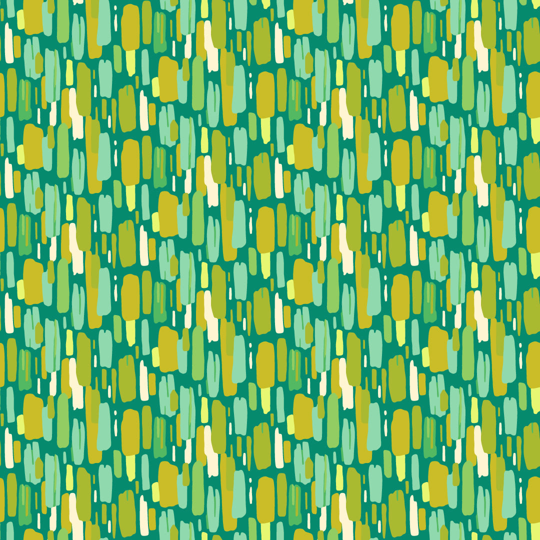 Dappled - Emerald