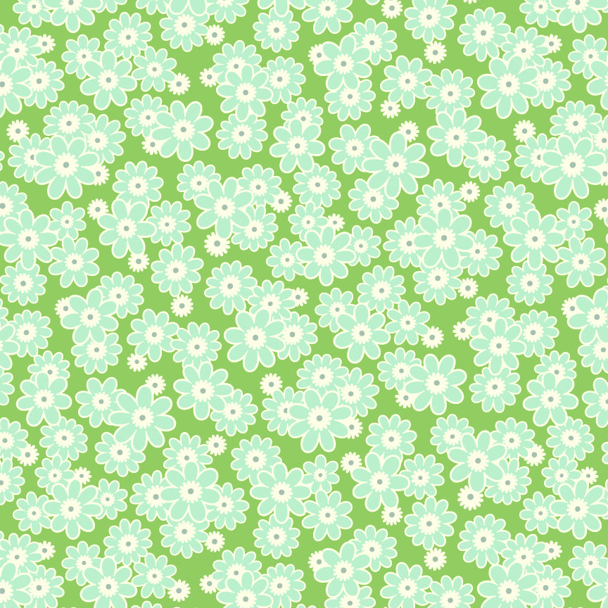 Dear Daisy - Clover