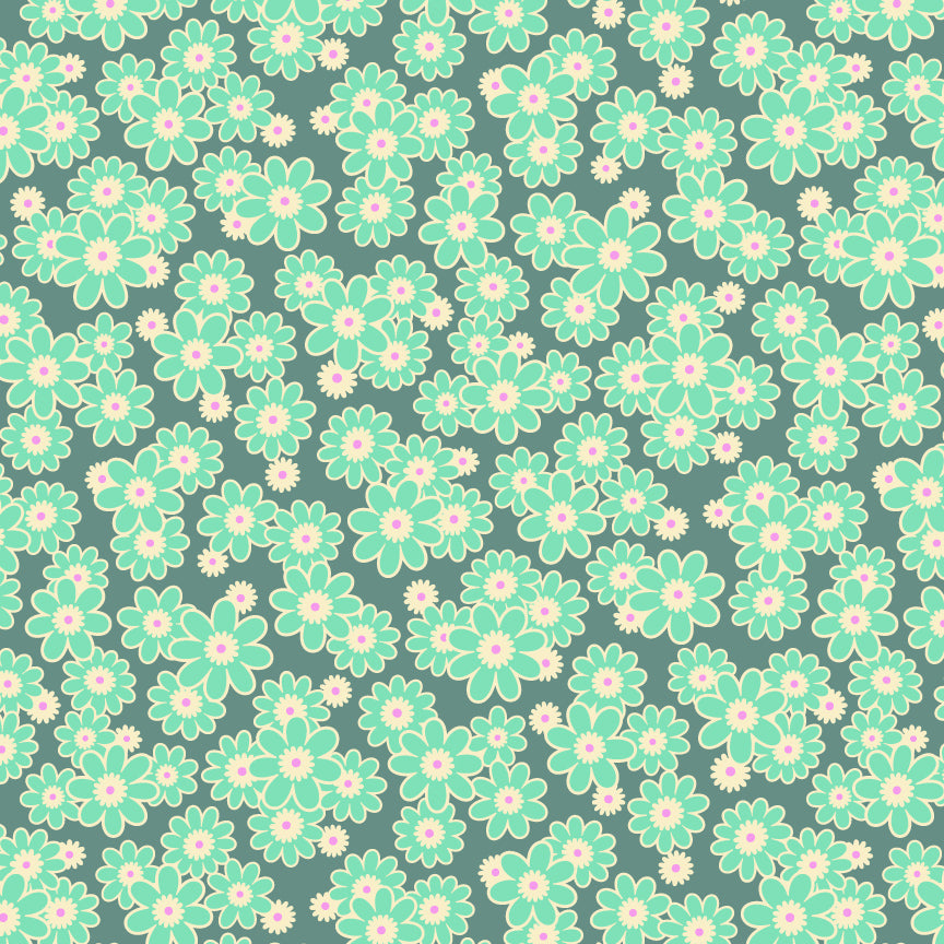Dear Daisy - Slate