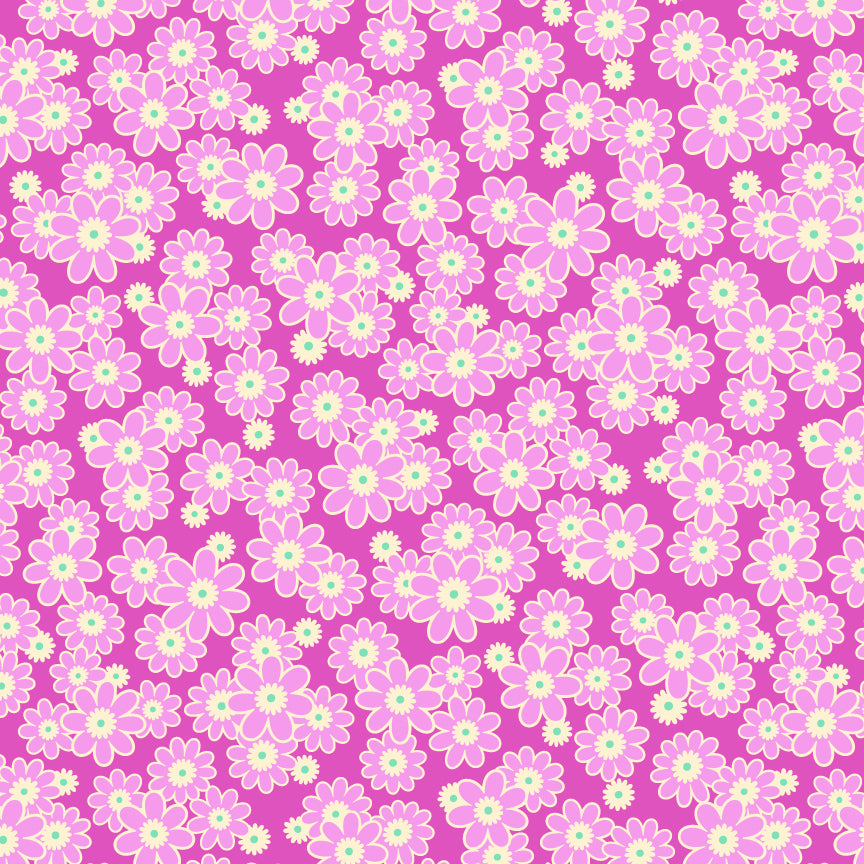 Dear Daisy - Violet
