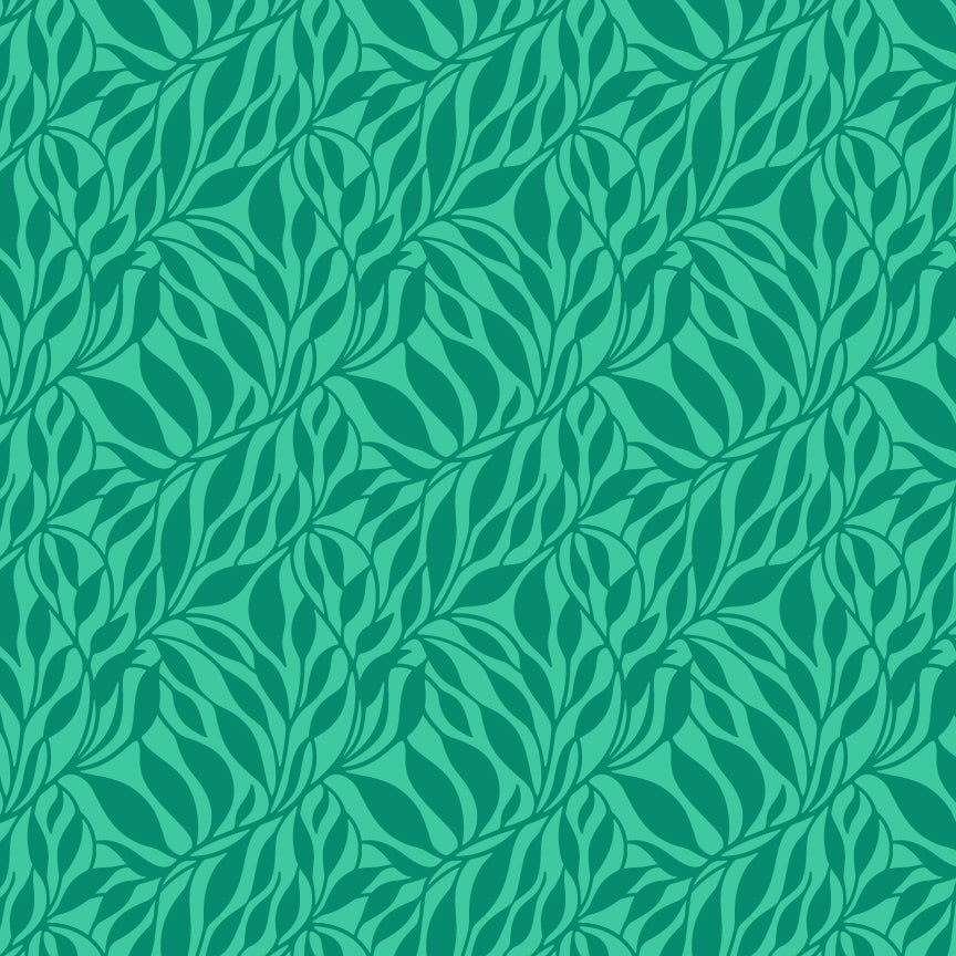 Wander - Emerald