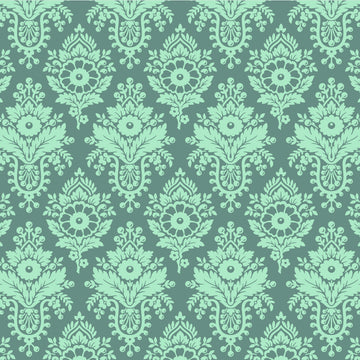 Lulu - Verdigris