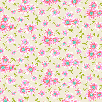 Daisy - Dove