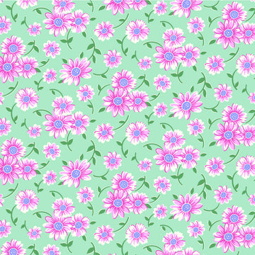 Daisy - Sky
