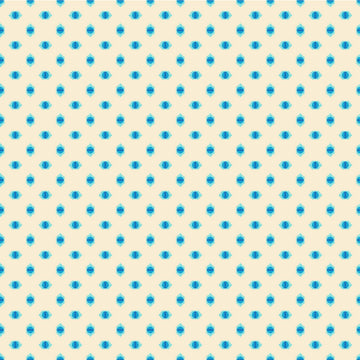 Dot - Blue