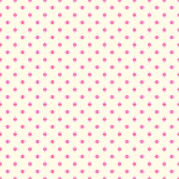 Dot - Coral