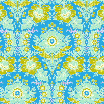 Eloise - Blue