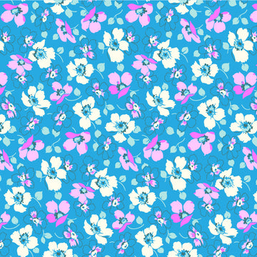 Grace - Blue