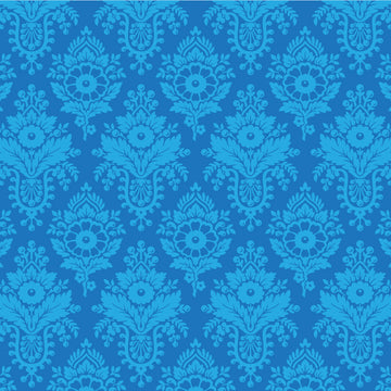 Lulu - Blue