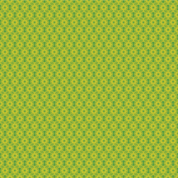 Posy - Chartreuse