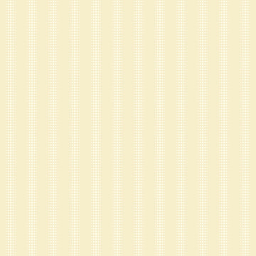 Dot Stripe - Ivory