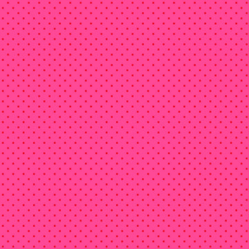 Lottie Dot - Raspberry