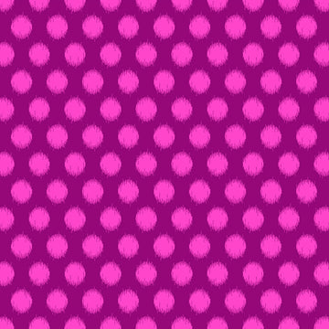 Top Dot - Violet