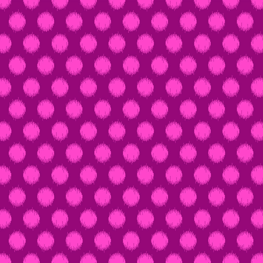 Top Dot - Violet