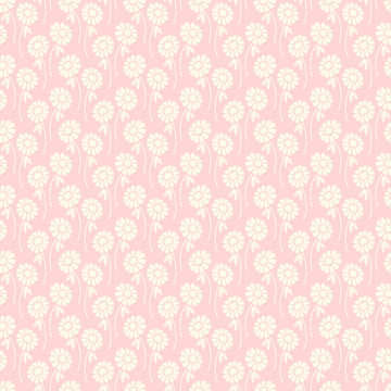 Upsy Daisy - Blush
